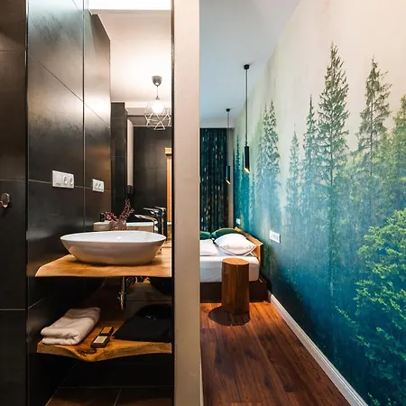 Cserszegi Kockak דירה צ'רסגטומאי