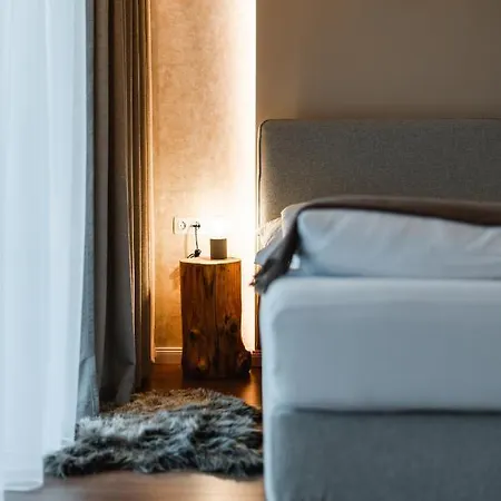 アパート Cserszegi Kockak