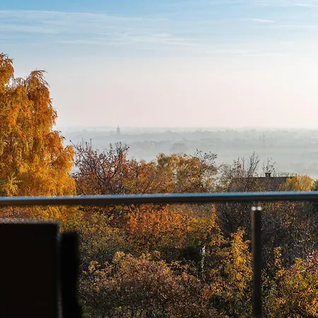 Cserszegi Kockak Appartement