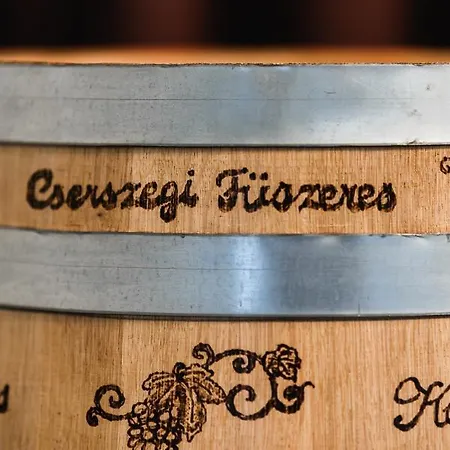 Cserszegi Kockak * Cserszegtomaj