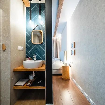 Cserszegi Kockak Appartement Cserszegtomaj