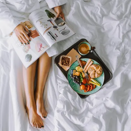 アパート Cserszegi Kockak