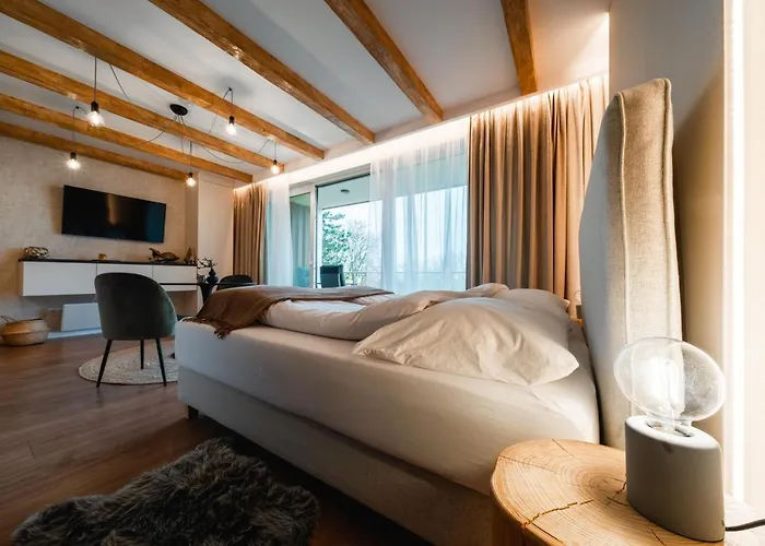 Cserszegi Kockak דירה *