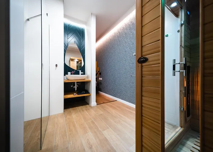 Apartment Cserszegi Kockak Cserszegtomaj