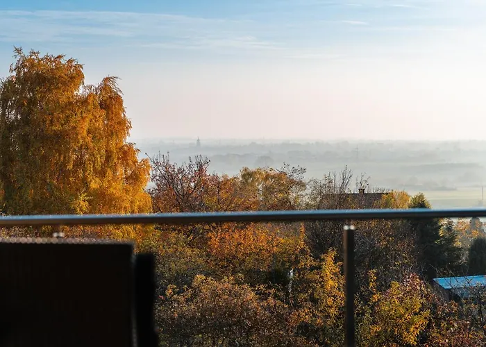 Cserszegi Kockak Apartment