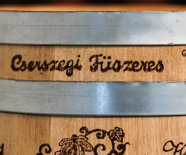 Cserszegi Kockak * צ'רסגטומאי