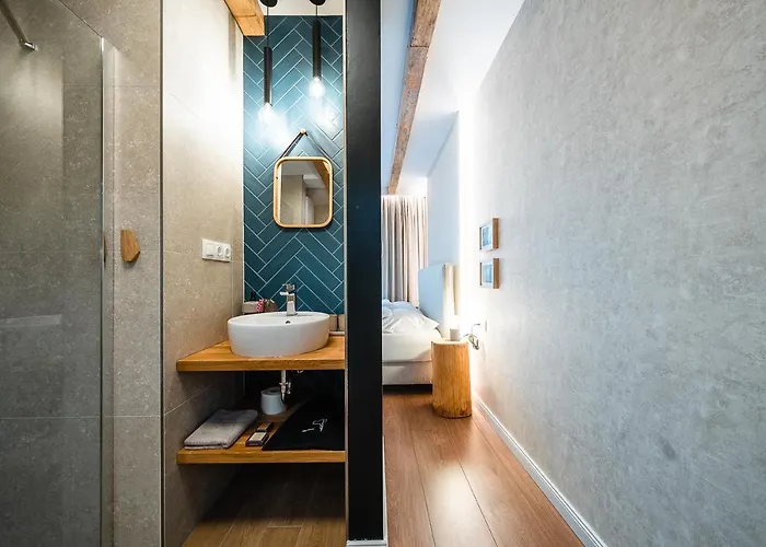 Cserszegi Kockak דירה צ'רסגטומאי